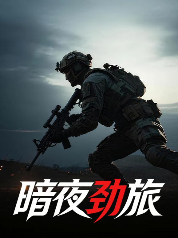 暗夜劲旅